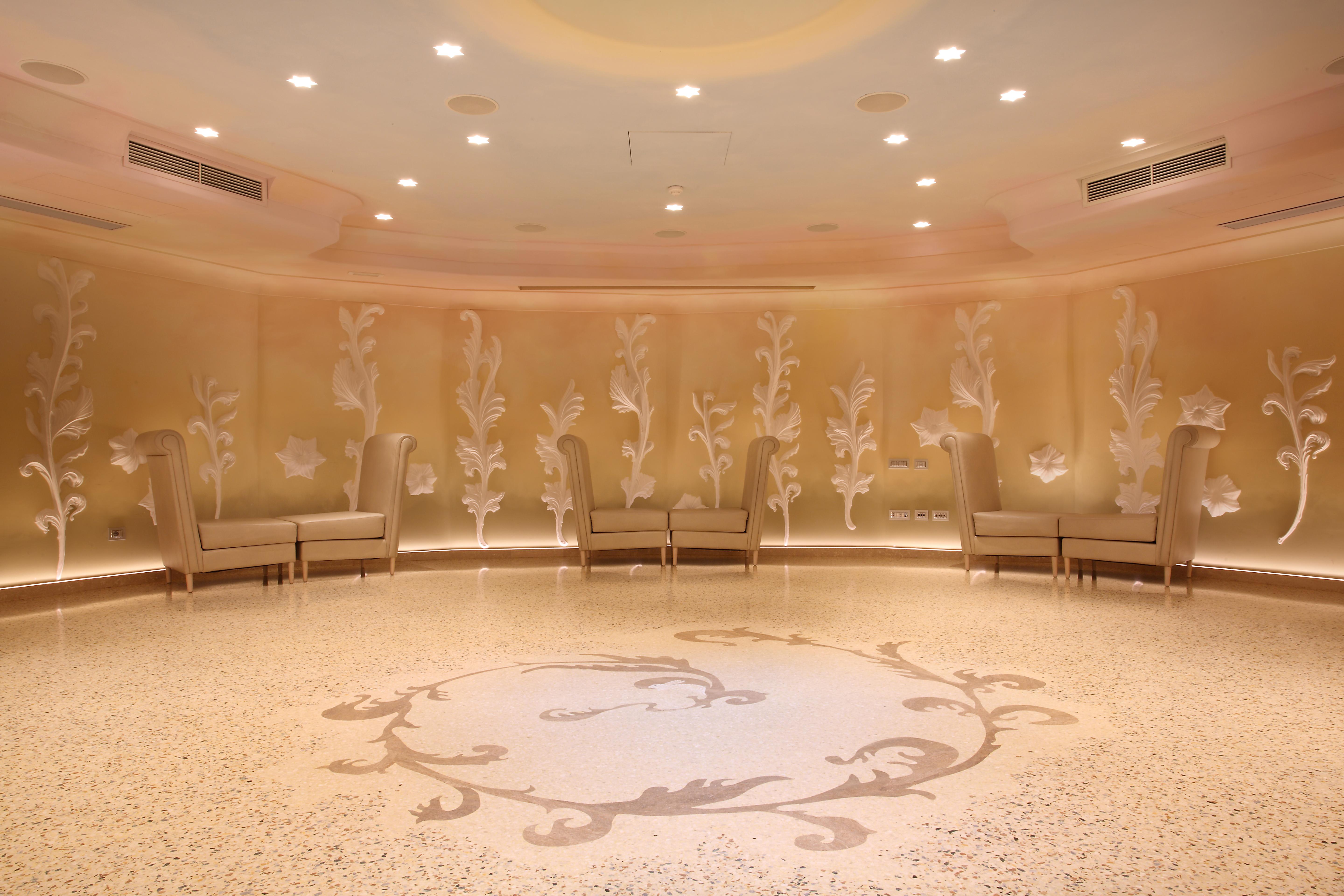 Chateau Monfort - Relais & Chateaux — Photos 2